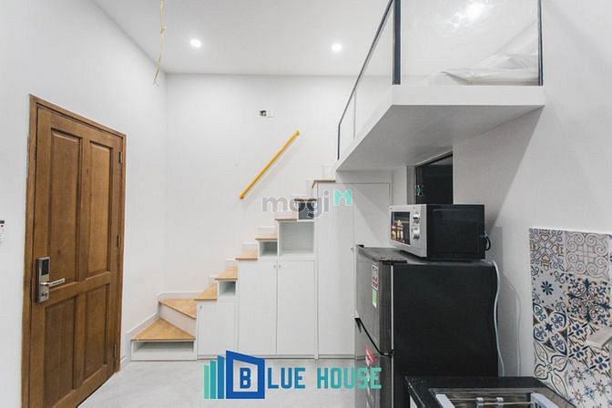 Hình ảnh 🏠 Duplex_ Cửa sổ_ Nội thất chứa chan_ Ngay CMT8 🏠