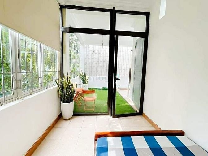Hình ảnh Bán nhà Trần Cung, hơn 2 tỷ - 3PN ở sướng