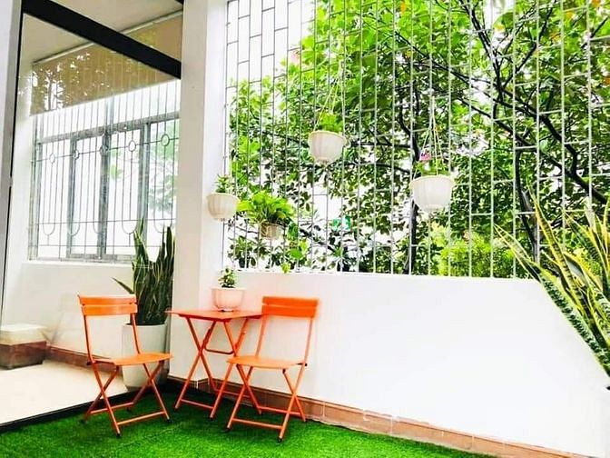 Hình ảnh Bán nhà Trần Cung, hơn 2 tỷ - 3PN ở sướng