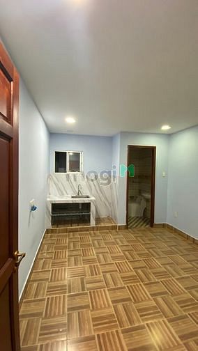 Hình ảnh Phòng cửa sổ ban công siêu rộng giá chỉ 3tr5