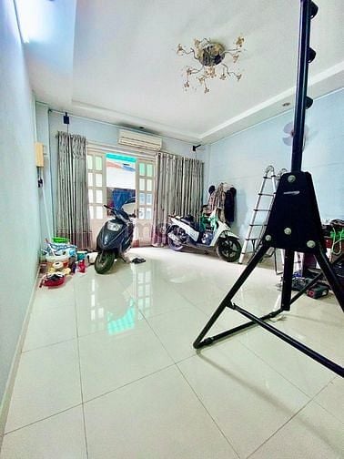 Hình ảnh Nha Ban Quan 5 - Phan Văn Trị - 4 x 15.5 - Chỉ 6 TỶ 2