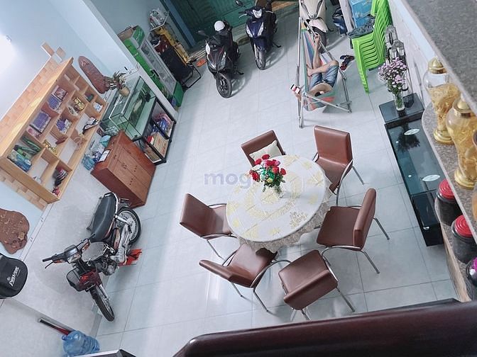 Hình ảnh Bán Nhanh nhà lớn Khu Tên Lửa 135m2 hẻm 6m giá 5.6 tỷ