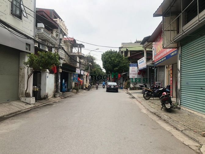 Hình ảnh Cận tết gia đình cần bán gấp mảnh đất tặng mặt bằng kinh doanh
