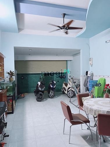 Hình ảnh Bán Nhanh nhà lớn Khu Tên Lửa 135m2 hẻm 6m giá 5.6 tỷ