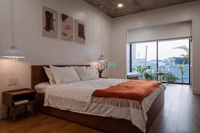Hình ảnh Studio phong cách sang trọng, yên tĩnh Quận 7