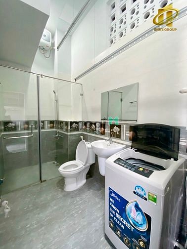 Hình ảnh Duplex + 1 giường FULL NT, trung tâm Quận 7