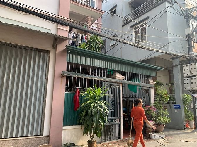 Hình ảnh Bán gấp 62,2m lô góc 3 mặt thoáng, đối diện KĐT Khai Sơn, Lệ Chi