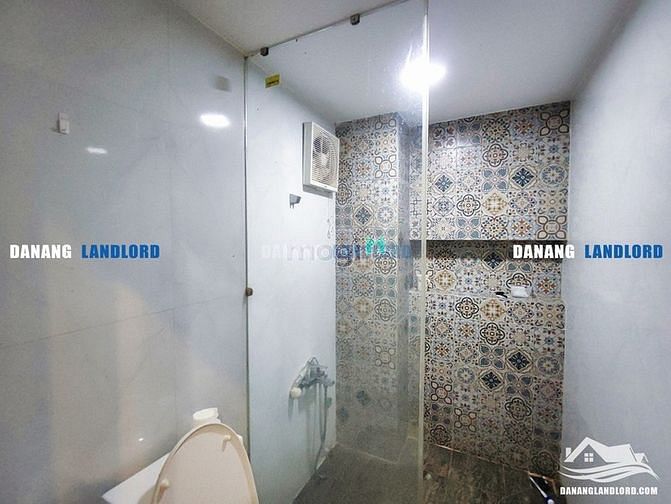 Hình ảnh Villa mini 4PN sân vườn gần cầu Thuận Phước - B771