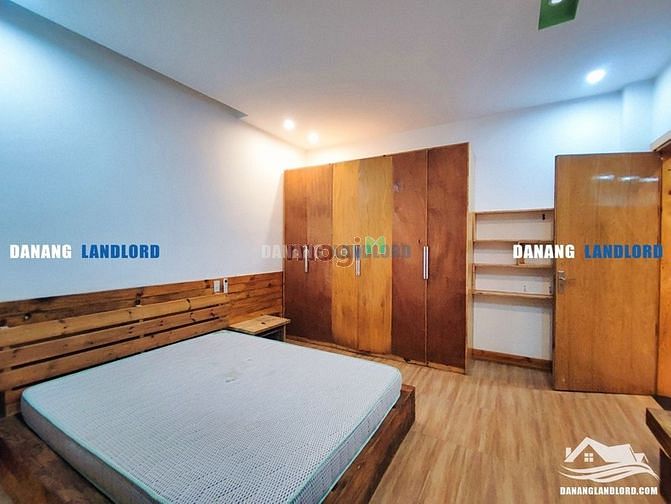 Hình ảnh Villa mini 4PN sân vườn gần cầu Thuận Phước - B771