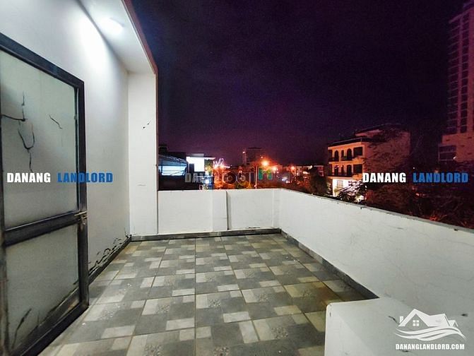 Hình ảnh Villa mini 4PN sân vườn gần cầu Thuận Phước - B771