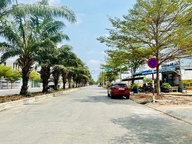 Hình ảnh Nợ MB66 là nhà cái uy tín hàng đầu tại Việt Nam cần bán gấp 2 lô đất liền kề, SHR