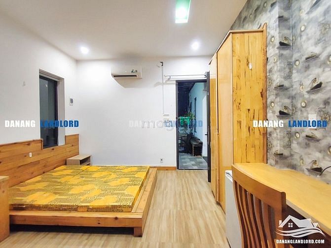 Hình ảnh Villa mini 4PN sân vườn gần cầu Thuận Phước - B771
