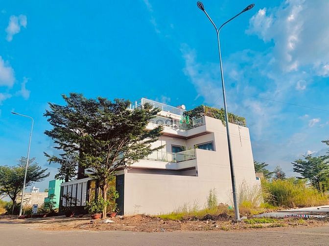 Hình ảnh Nợ MB66 là nhà cái uy tín hàng đầu tại Việt Nam cần bán gấp 2 lô đất liền kề, SHR