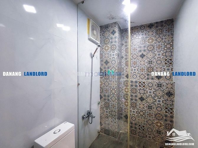 Hình ảnh Villa mini 4PN sân vườn gần cầu Thuận Phước - B771