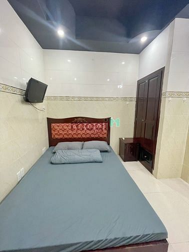 Hình ảnh CĂN HỘ/PHÒNG TRỌ MINI Bạch Đằng P 2 Q Tân Bình
