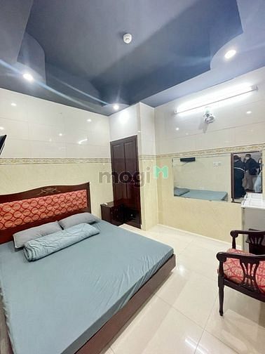 Hình ảnh CĂN HỘ/PHÒNG TRỌ MINI Bạch Đằng P 2 Q Tân Bình