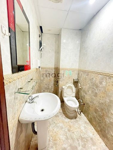 Hình ảnh CĂN HỘ/PHÒNG TRỌ MINI Bạch Đằng P 2 Q Tân Bình