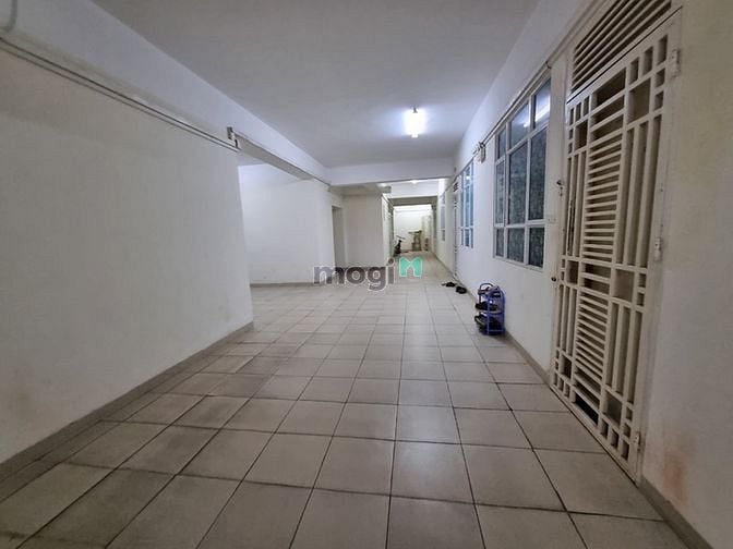 Hình ảnh Cần bán cc Lê đức thọ 76m2, 2 ngủ, sàn gỗ như ảnh, sđcc
