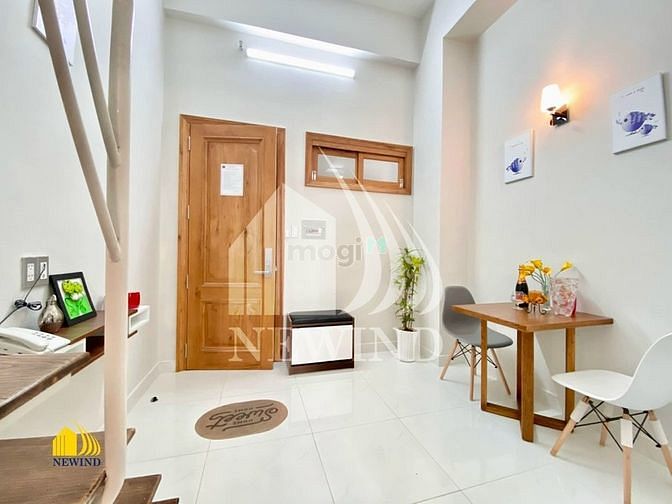Hình ảnh Cho thuê phòng trọ quận 7 giá rẻ