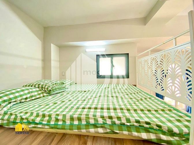 Hình ảnh Cho thuê phòng trọ quận 7 giá rẻ