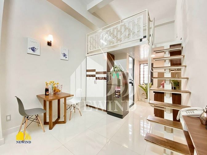 Hình ảnh Cho thuê phòng trọ quận 7 giá rẻ