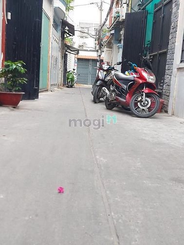 Hình ảnh KV Vip của Tân Bình-Phạm Văn Hai không có căn thứ 2 bán