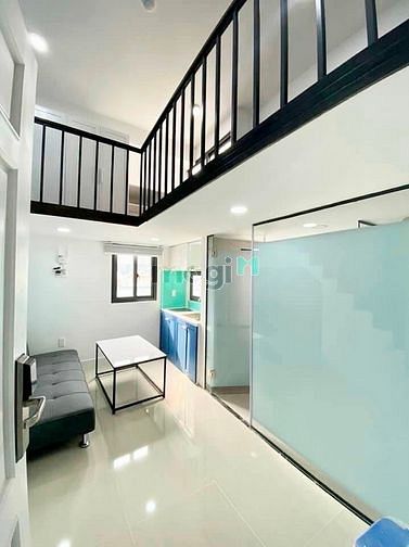 Hình ảnh Duplex trendy Đường Lâm Văn Bền Quận 7