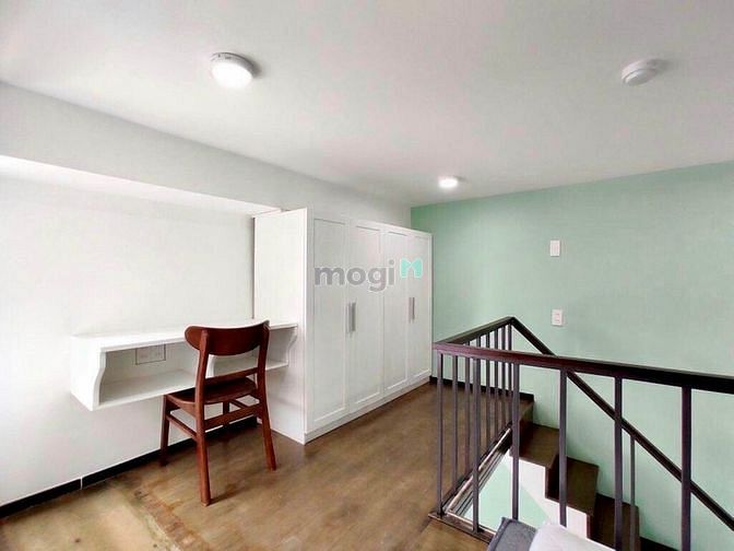 Hình ảnh Duplex trendy Đường Lâm Văn Bền Quận 7
