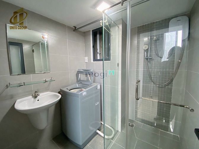 Hình ảnh Duplex mặt tiền có máy giặt riêng, Tân Quy, Quận 7
