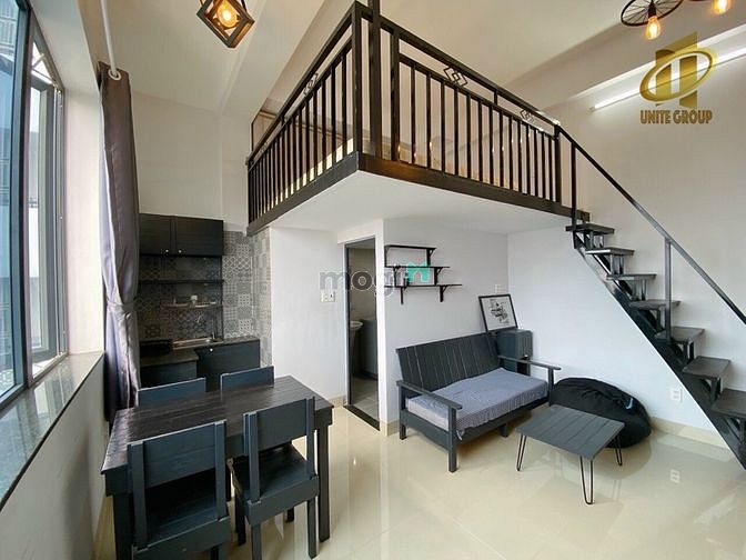 Hình ảnh Duplex mặt tiền có máy giặt riêng, Tân Quy, Quận 7