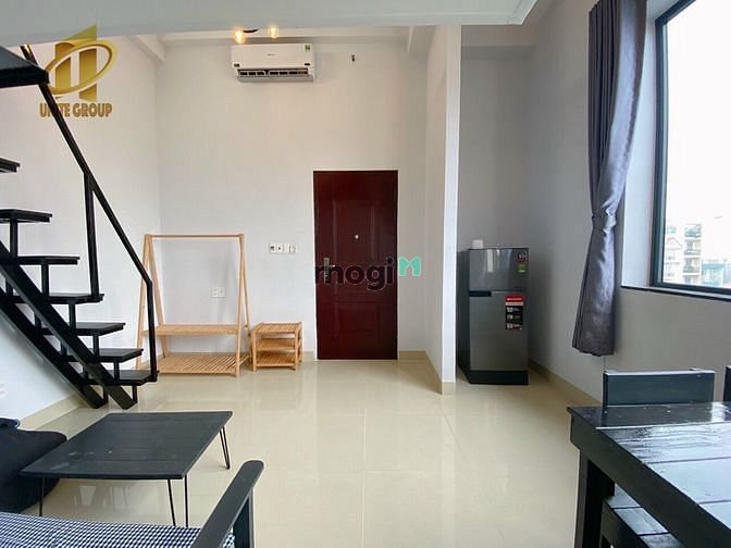 Hình ảnh Duplex mặt tiền có máy giặt riêng, Tân Quy, Quận 7