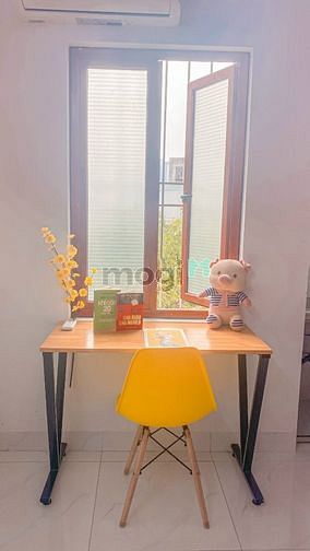 Hình ảnh Căn Hộ CCMN Thoáng Đẹp - Đủ Đồ - Nhà Mới Xây