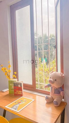 Hình ảnh Căn Hộ CCMN Thoáng Đẹp - Đủ Đồ - Nhà Mới Xây
