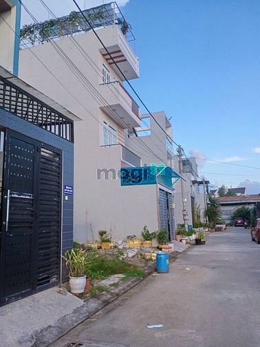 Hình ảnh Đất DT: 4x13=52m2 Hẻm 58, Đường Võ Văn Hát, Long Trường. Q9 TP Thủ Đức