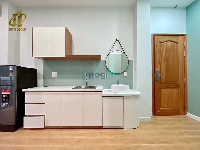 Hình ảnh Thiết kế mới đầy sáng tạo cho khách hàng Quận 7