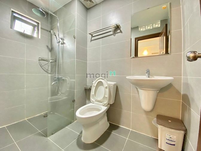 Hình ảnh Studio full gỗ mới keng phường Tân Quy Quận 7