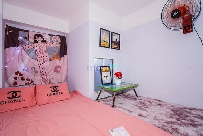 Hình ảnh Căn hộ tiện ích giá rẻ - đẹp tại Tân Bình