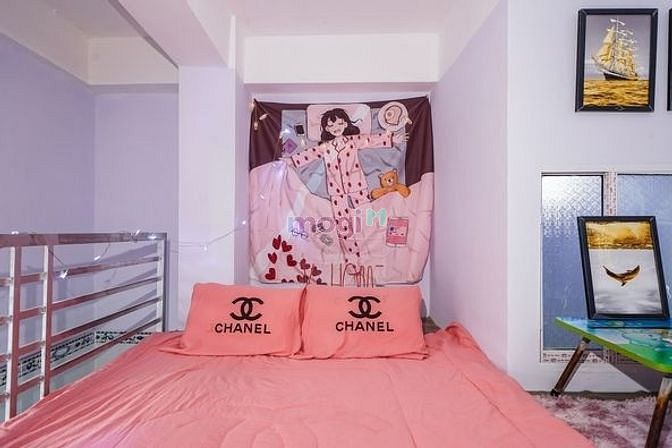 Hình ảnh Căn hộ tiện ích giá rẻ - đẹp tại Tân Bình