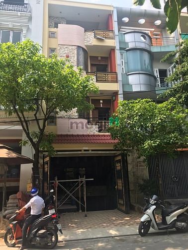 Hình ảnh MTNB 5 x 20 Có Hầm Mới Đẹp gần Aeon Mall BT
