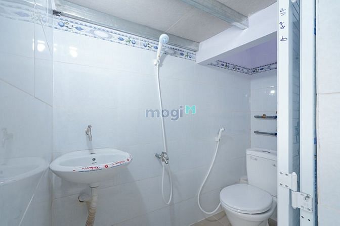Hình ảnh Căn hộ tiện ích giá rẻ - đẹp tại Tân Bình