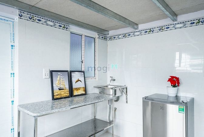 Hình ảnh Căn hộ tiện ích giá rẻ - đẹp tại Tân Bình