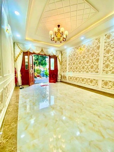 Hình ảnh Bán nhà phố 56-96m2 nhà thô, đất từ 5 tỷ đến 15 tỷ