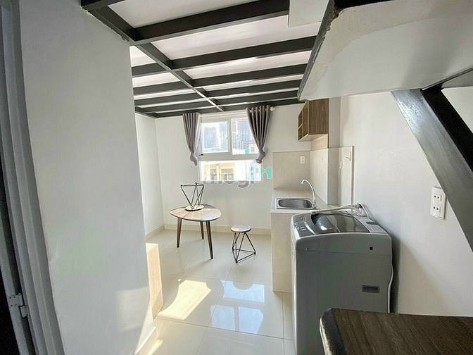 Hình ảnh Duplex Full NT, giá bao quận 7