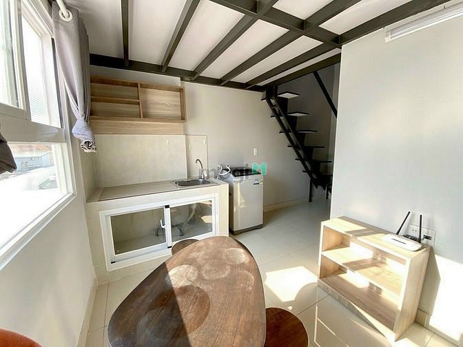 Hình ảnh Duplex Full NT, giá bao quận 7