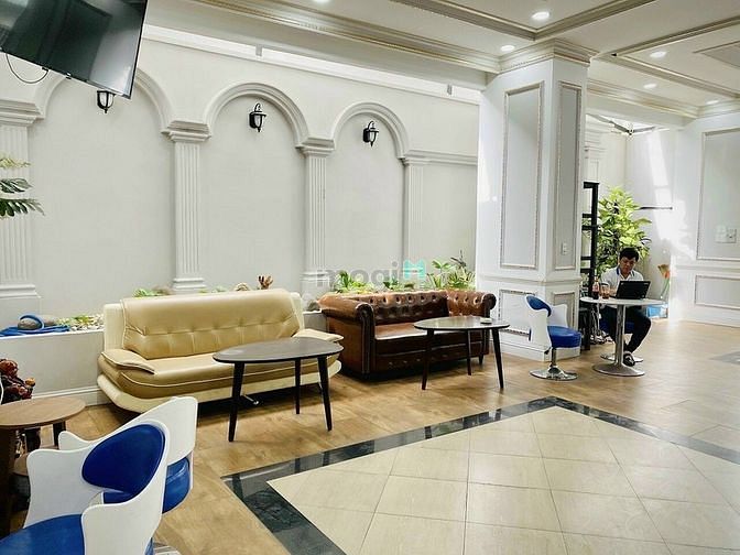 Hình ảnh Duplex Full NT, giá bao quận 7