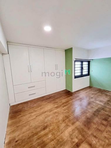 Hình ảnh Duplex tone xanh siêu mới siêu xinh Quận 7