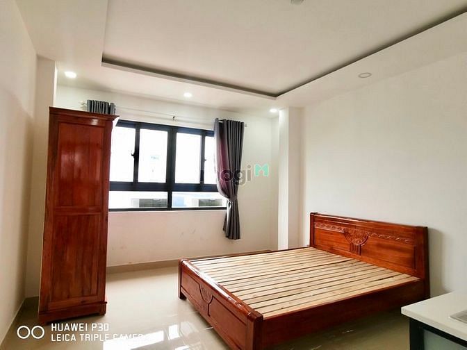 Hình ảnh Mb6623 nạp rút nhanh chóng ban công mới tinh, mặt tiền Huỳnh Tấn Phát