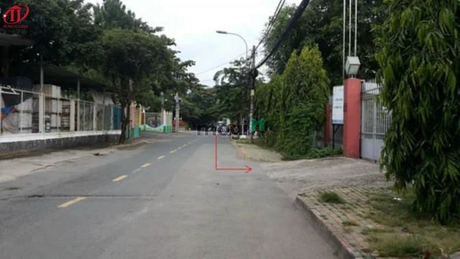 Hình ảnh CTy HVL Bán Đất*1613m2 Einstein p.Bình Thọ Q.Thủ Đức 150t 17/01/2022