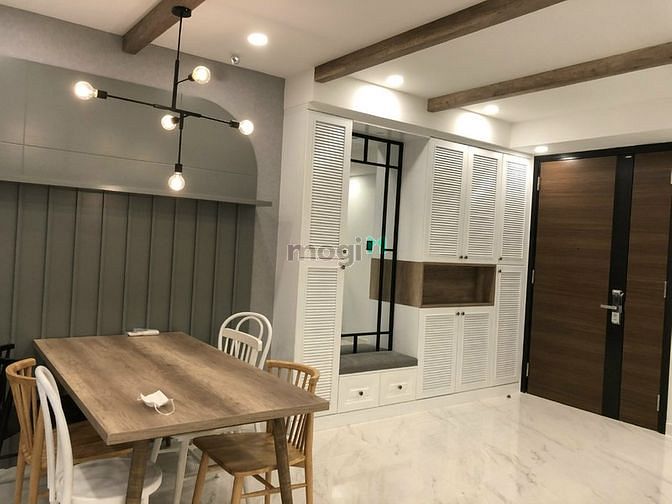 Hình ảnh Bán nhanh căn Midtown 3PN 135m2, view sông, giá cực tốt. LH Xuyến