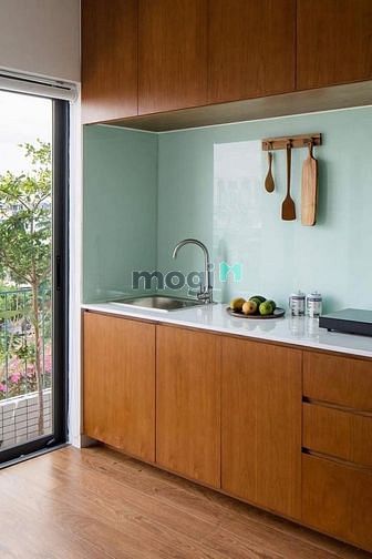 Hình ảnh 🌿 Mb6623 nạp rút nhanh chóng STUDIO- cửa sổ rộng- gần KCX Tân Thuận, Crescent Mall